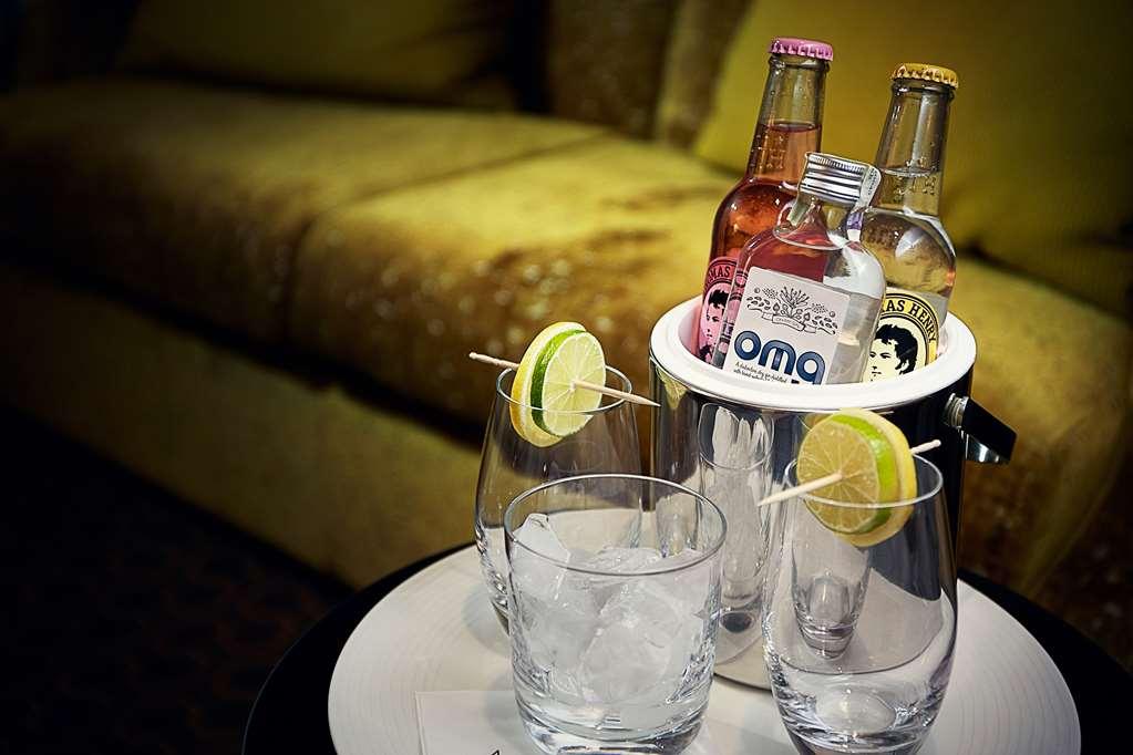 Hotel Cosmopolitan Praha