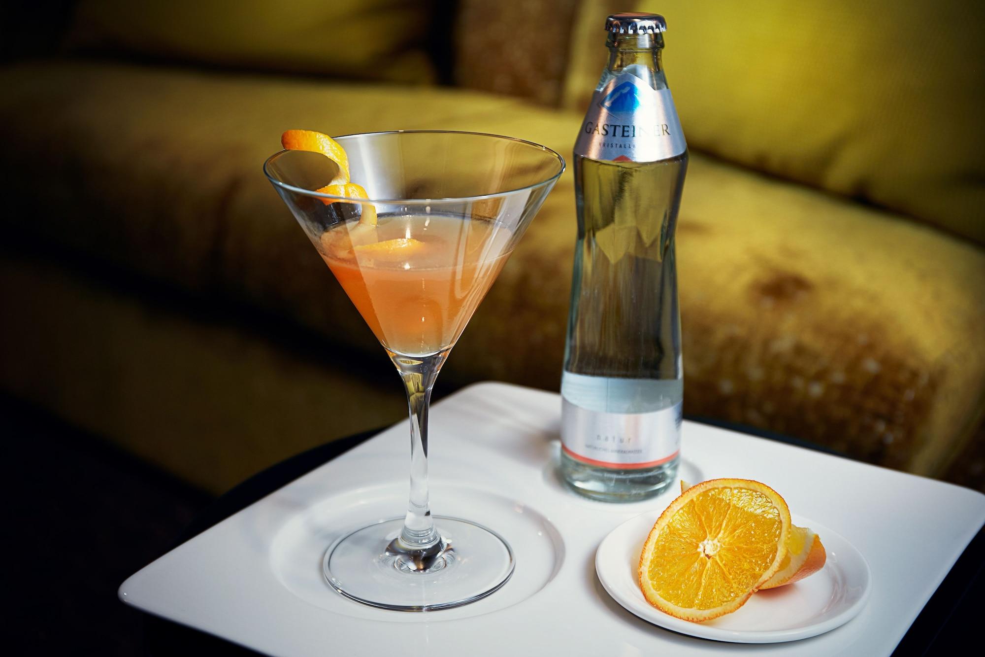 Cosmopolitan Praag